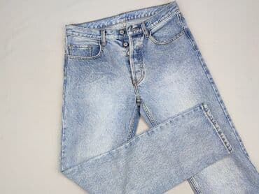 Jeansy damskie, rozmiar M