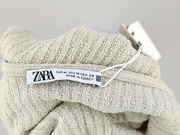 zara dresy: Zara, Sukienka damska, rozmiar M — 4