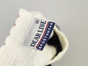 sukienka na drutach krok po kroku: Sweter damski, rozmiar S — 4