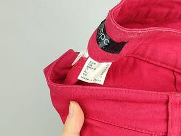 Women: Bpc bonprix collection, Material trousers for women, XL at lalafo.pl — 5 Women: Bpc bonprix collection, Material trousers for women, XL — 5