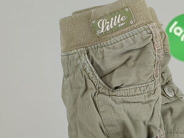 lidl kombinezon softshell: Leggings, Lindex, 1-3 months, condition - Good — 6