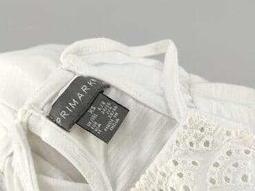 zara bluzka na jedno ramie: Primark, Women`s top, XS — 4