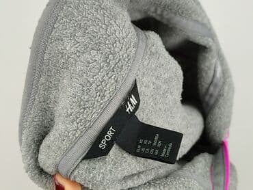 oysho bluza z polaru: H&M Sport, Polar damski, rozmiar XS — 4