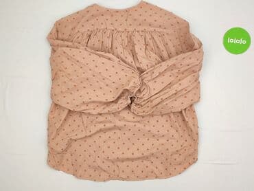 pomarańczowa marynarka zara: Zara, Bluzka damska, XS — 3