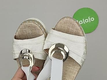 buty bench deichmann: Sandały damskie, rozmiar 39 — 7