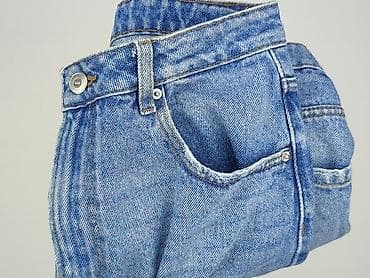 hi mountain: Denim, Spódnica damska, rozmiar M — 6
