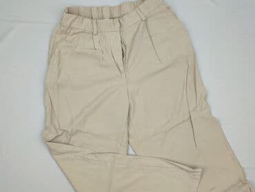 Bodyflirt, Spodnie materiałowe damskie, M