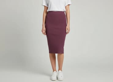 Sinsay, Women`s skirt, size 2XS at lalafo.pl Sinsay, Women`s skirt, size 2XS