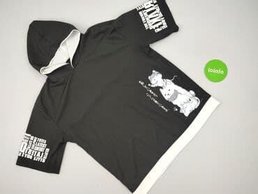 husaria bluza: Bluza z kapturem damska, rozmiar One size — 2