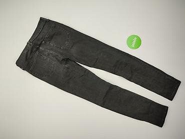 hm cargo: H&M, Jeansy dla mężczyzn, rozmiar L — 3