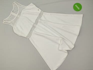 zalando biale sukienki: Sukienka damska, rozmiar S — 2