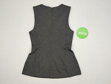 szare dresy hm: H&M, Top damski, rozmiar S — 3