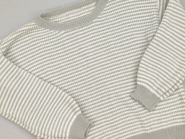 lidl sweter w paski: Sweter damski, rozmiar L — 1