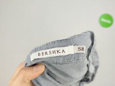 spodenko sukienka: Bershka, Women`s dress, size S (EU 36) — 4