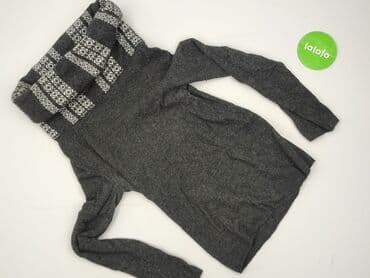 swetrowa sukienka h: Marella, Sweter damski, rozmiar S — 2