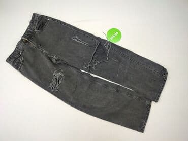 asos podarte jeansy: H&M Divided, Jeansy damskie, rozmiar S — 2