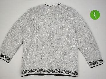 michael kors: Kardigan damski, rozmiar XL — 3
