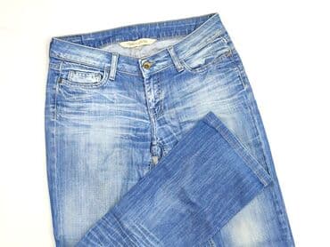 nerka damska tommy jeans: Teddy Smith, Jeans for women, size M (EU 38) — 1