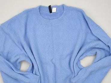 H&M Divided, Sweter damski, rozmiar XL