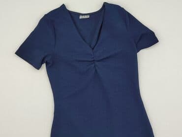 jaki kolor rajstop do granatowej sukienki: Beloved, Sukienka damska, rozmiar S — 1