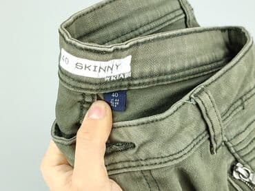 kurtki zimowe wyprzedaż zara: Kiabi, Jeans for women, L at lalafo.pl — 4 kurtki zimowe wyprzedaż zara: Kiabi, Jeans for women, L — 4