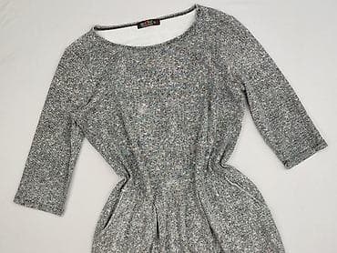 Woman Collection, Sukienka damska, rozmiar XL