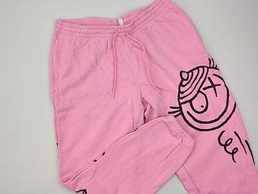adidas bluzy: Adidas, Spodnie dresowe damskie, rozmiar XL — 1