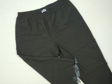 Shorts for women, size 4XL (EU 48)