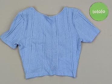 zara kurtki wiosenne: Zara, Bluzka damska, rozmiar S — 3