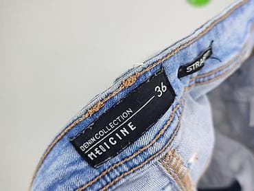 ripped jeans: Medicine, Jeansy damskie, rozmiar S — 4