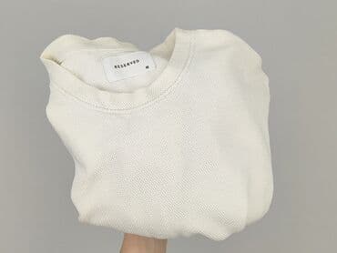 koszulka marks spencer: Reserved, Koszulka dla mężczyzn, rozmiar M — 7