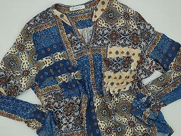 Woman Collection, Bluzka damska, rozmiar 4XL w lalafo.pl Woman Collection, Bluzka damska, rozmiar 4XL