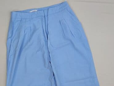 spodni: Spodnie materiałowe damskie, rozmiar L — 1