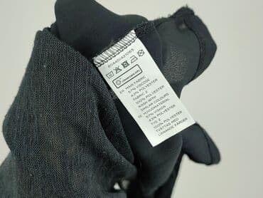 asymetryczne bluzki oversize: KappAhl, Bluzka damska, rozmiar M — 5