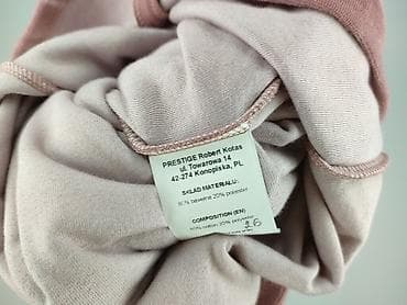 aksamitne kurtki: Sukienka damska, rozmiar S — 5