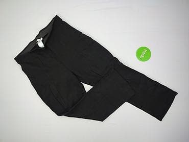 lcw maternity: KappAhl, Spodnie materiałowe damskie, rozmiar 3XL — 2