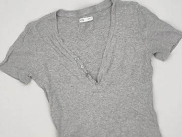 bluzki moro: Sinsay, Top damski, rozmiar S — 1