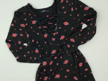 reserved czarne bluzki: Reserved, Women's blouse, size M — 1