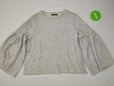 флісові кофти жіночі: Marks & Spencer, Светр жіночий, розмір 2XL — 2