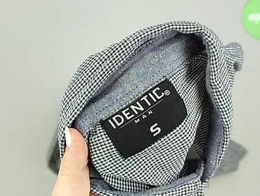 identic basic t shirt: IDENTIC, Koszulа dla mężczyzn, rozmiar S — 5