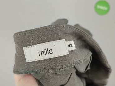 spódniczka mini allegro: Spódnica damska, rozmiar XL — 4