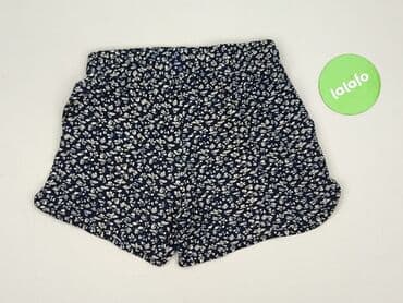 zwiewne spodenki damskie: Szorty damskie, rozmiar S — 3