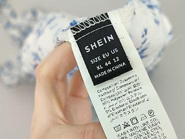 shein czat: Shein, Sukienka damska, rozmiar XL — 4