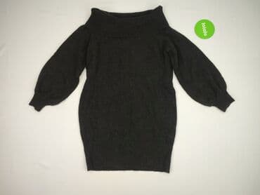 bluzka z otworem na kciuk: River Island, Women`s dress, size M (EU 38) — 2