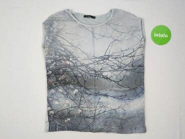 sweter monki: Monnari, Bluzka damska, rozmiar M — 2