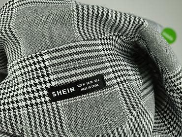 garniur damski: Shein, Marynarka damska, rozmiar M — 5