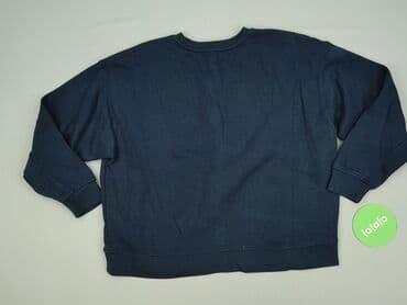 bluzy dresowe montego: Sinsay, Bluza damska
, rozmiar M — 3