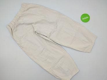 bom2be obuwie: Spodnie 3/4 damskie, rozmiar L — 3