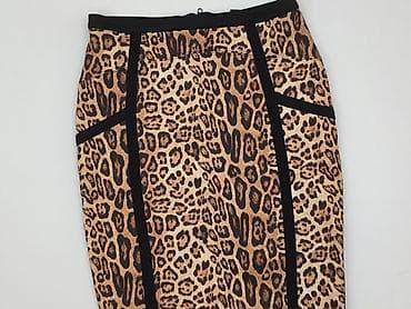 spódnice basic czarne: Topshop, Spódnica damska, rozmiar M — 1