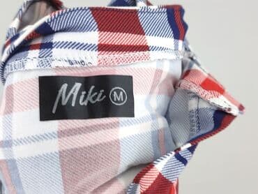 koszulka od piżamy: Koszula damska, M — 4